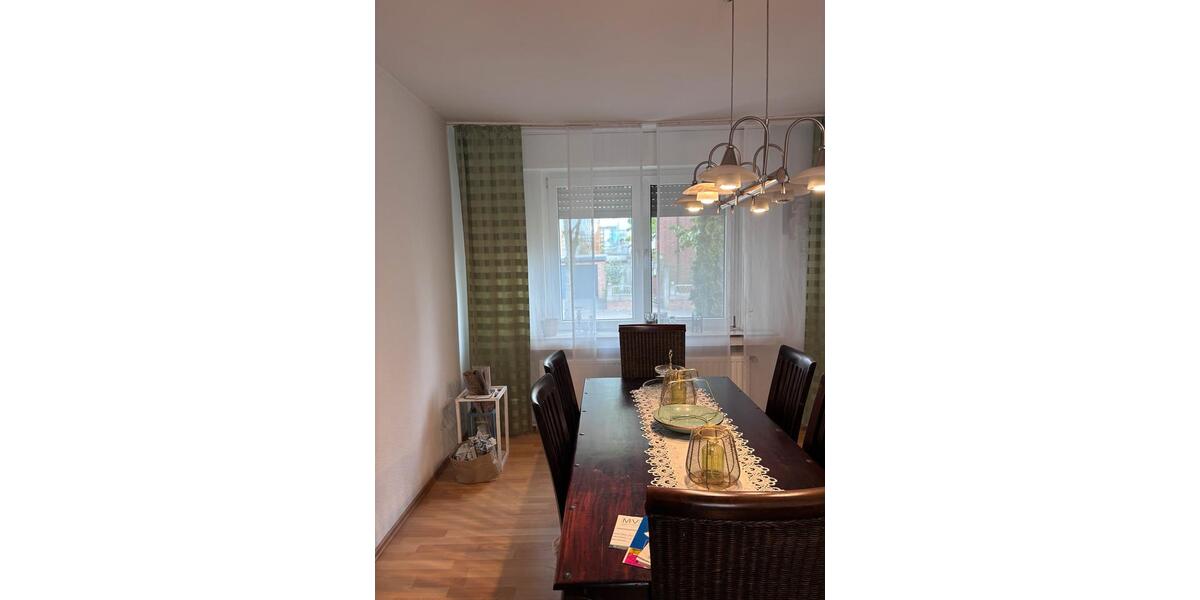 Erdgeschoßwohnung Ahlen - 2 Zimmer, 70 m&sup2;, 890&euro; | Angebot:25759319