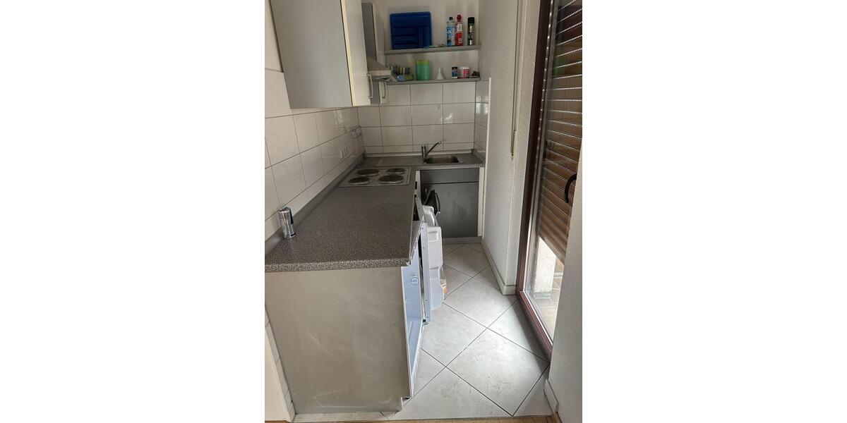 Etagenwohnung Dortmund Aplerbeck - 1 Zimmer, 35 m&sup2;, 470&euro; | Angebot:25920245