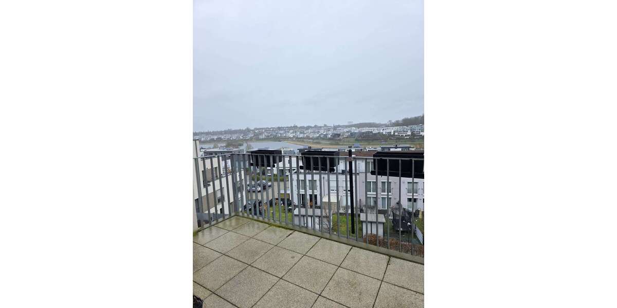 Etagenwohnung Dortmund Hörde - 3 Zimmer, 89 m&sup2;, 1.175&euro; | Angebot:25626742