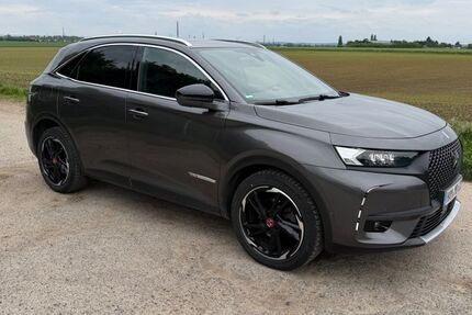 DS Automobiles DS7 (Crossback) 193.000 km 14.200 &euro; Hamm 59069