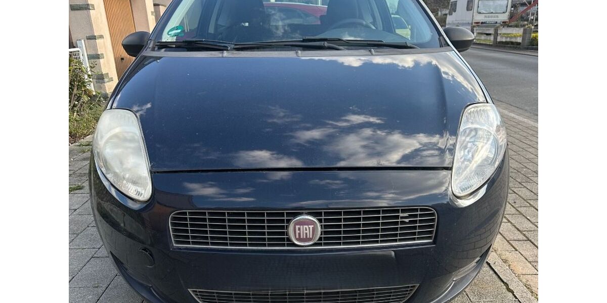Fiat Punto 173.571 km 2.250 &euro; Hamm 59077