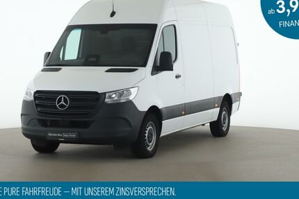 Mercedes-Benz Sprinter 31.400 km 41.626 &euro; Senden-Bösensell 48308