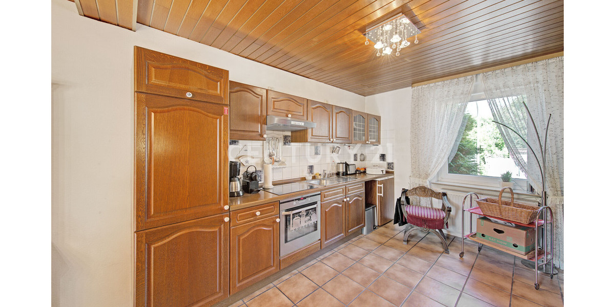 Domizil mit Charakter gesucht? Hier werden Sie fündig! - Doppelhaushälfte Dortmund Oestrich Oestrich | Angebot:23720380