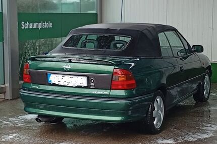 Opel Astra 108.750 km 2.950 &euro; Dortmund 44388