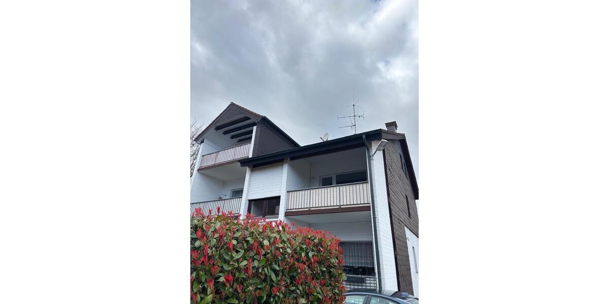 Etagenwohnung Unna Hemmerde - 2 Zimmer, 49 m&sup2;, 490&euro; | Angebot:25979815