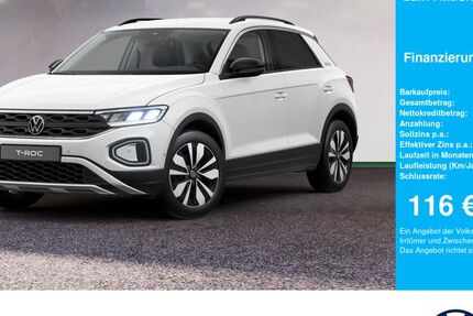 VW T-Roc 17.333 km 21.840 &euro; Menden 58706