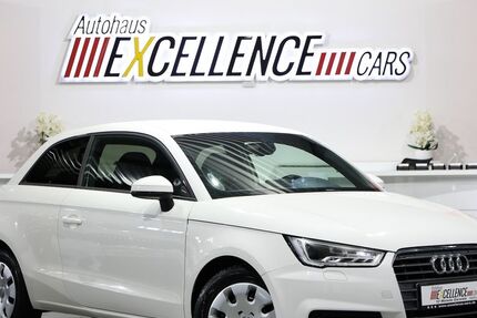 Audi A1 111.000 km 11.555 &euro; Hamm 59077