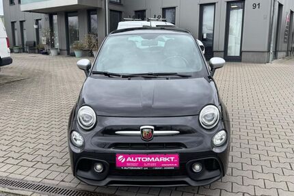 Abarth 595 Turismo 62.000 km 15.490 &euro; Lüdinghausen 59348