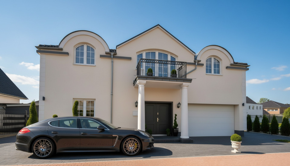 Villa Selm - 6 Zimmer, 250 m&sup2;, 765.000&euro; | Angebot:25802087