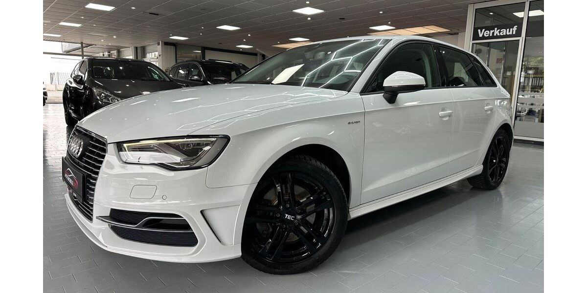 Audi A3 110.800 km 13.990 &euro; Hamm 59067