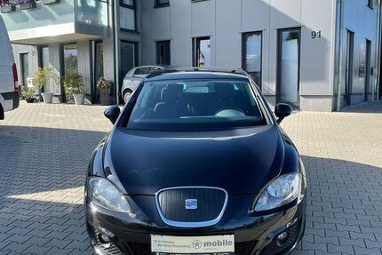 Seat Leon 344.000 km 3.990 &euro; Lüdinghausen 59348