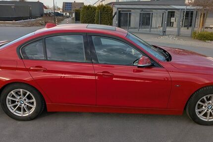 BMW 320 299.000 km 10.000 &euro; Iserlohn 58644