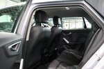 Audi Q2 35 TFSI ADVANCED SILVER & BLACK / LED, LEDER 97.000 km 20.444 &euro; Hamm 59077