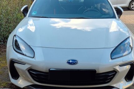 Subaru BRZ 1.600 km 37.890 &euro; Dortmund 44287