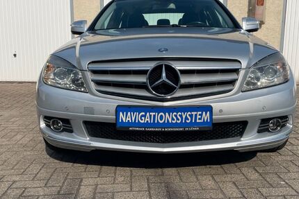 Mercedes-Benz C 200 119.000 km 8.799 &euro; Lünen 44532