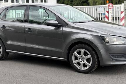 VW Polo 141.404 km 7.500 &euro; Werl 59457