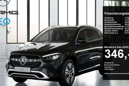 Mercedes-Benz GLA 200 15.817 km 36.770 &euro; Dortmund 44139