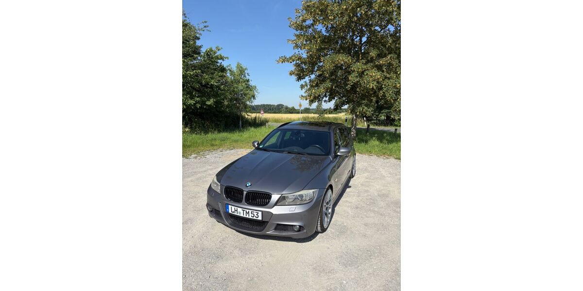 BMW 330 255.000 km 14.000 &euro; Ascheberg 59387