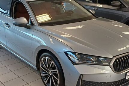 Skoda Superb 45.850 km 39.970 &euro; Lünen 44534