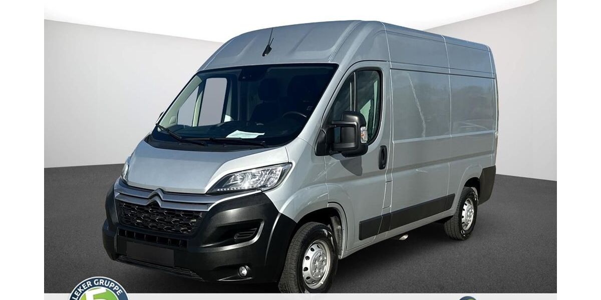 Citroen Jumper 114.897 km 16.520 &euro; Dortmund 44263