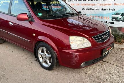 Kia Carens 150.000 km 1.950 &euro; Dortmund 44147