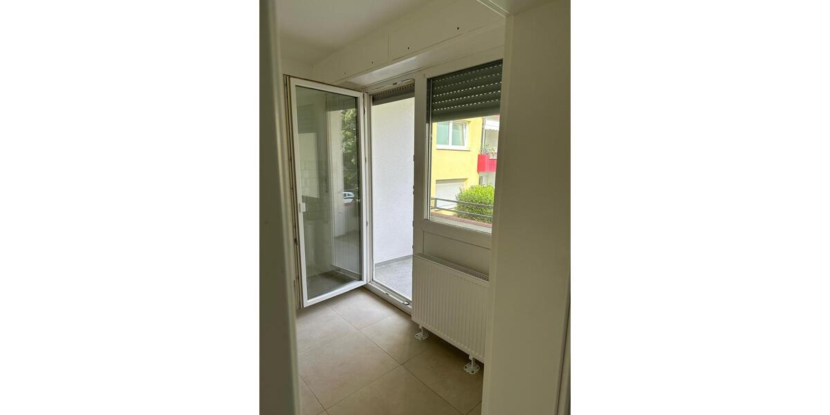 Erdgeschoßwohnung Dortmund Bövinghausen - 1.5 Zimmer, 45 m&sup2;, 480&euro; | Angebot:25234492