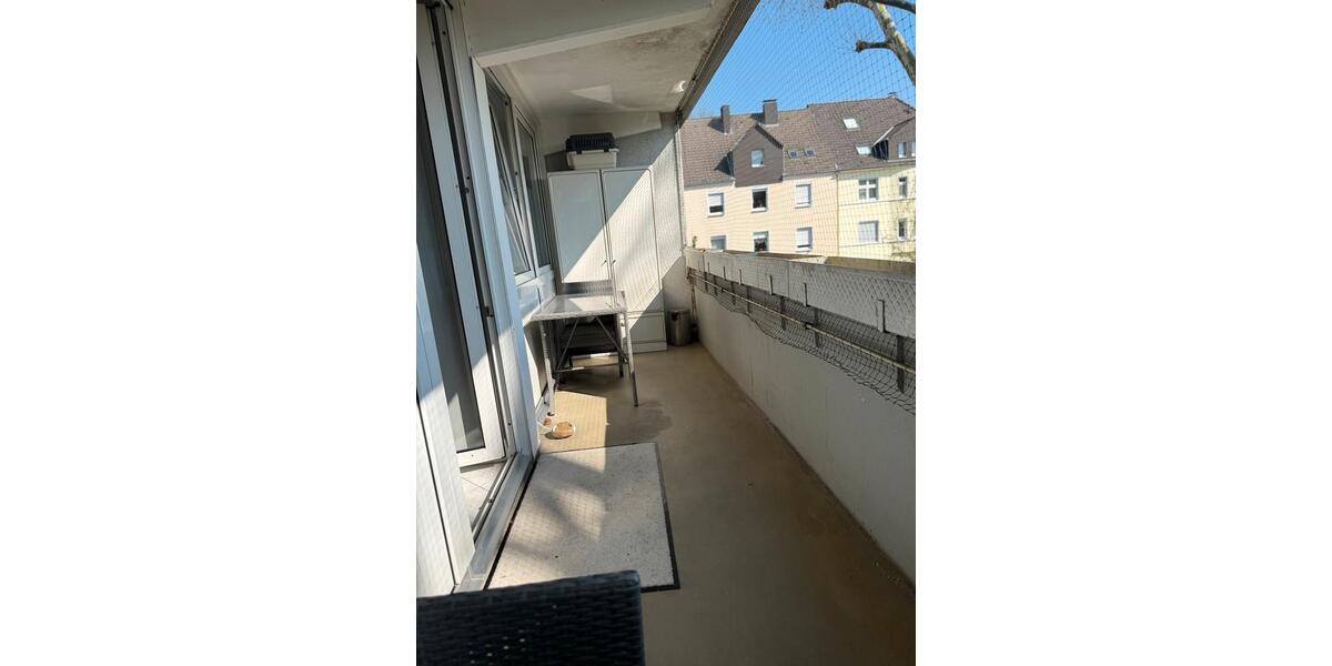 Etagenwohnung Dortmund Mengede - 2 Zimmer, 62 m&sup2;, 138.000&euro; | Angebot:26013746