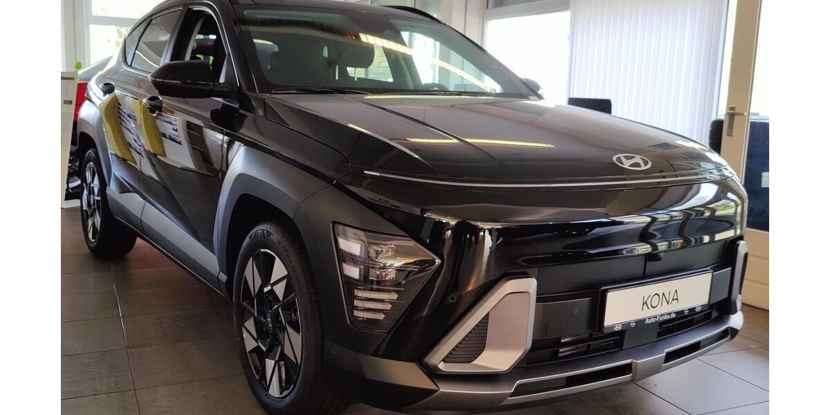 Hyundai KONA 15.000 km 26.940 &euro; Ahlen 59229