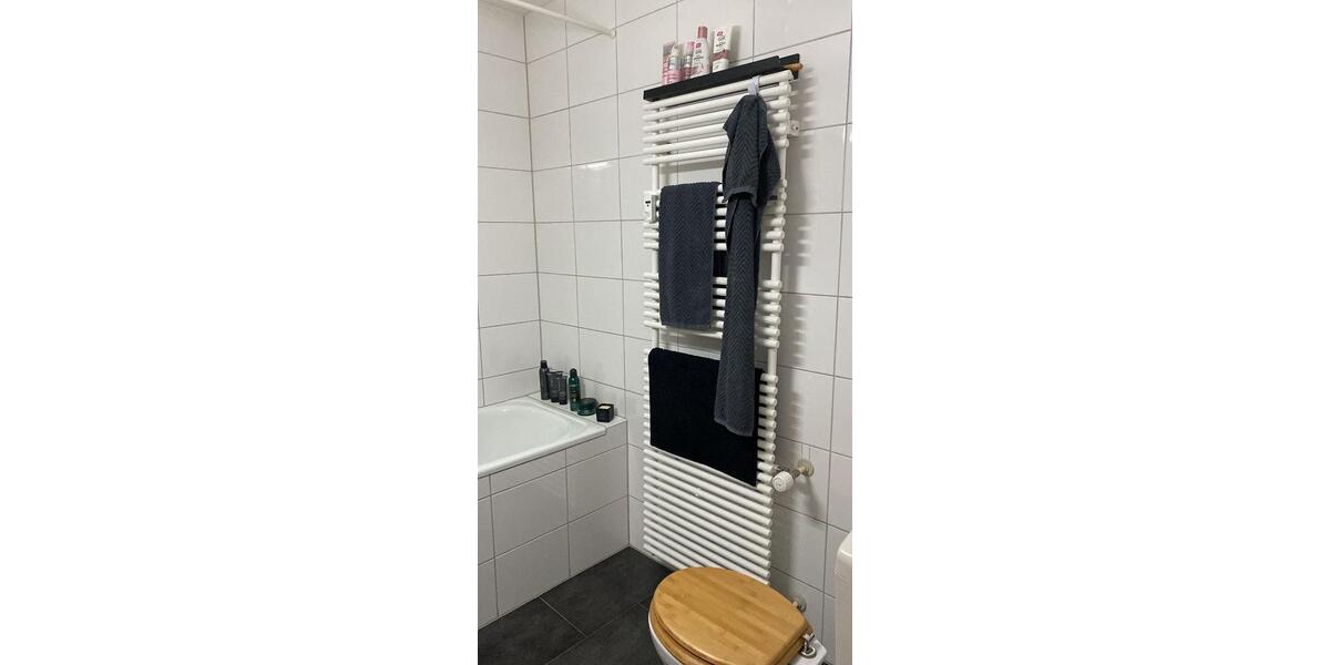 Dachgeschoßwohnung Hamm Heessen - 2 Zimmer, 58 m&sup2;, 660&euro; | Angebot:25548408
