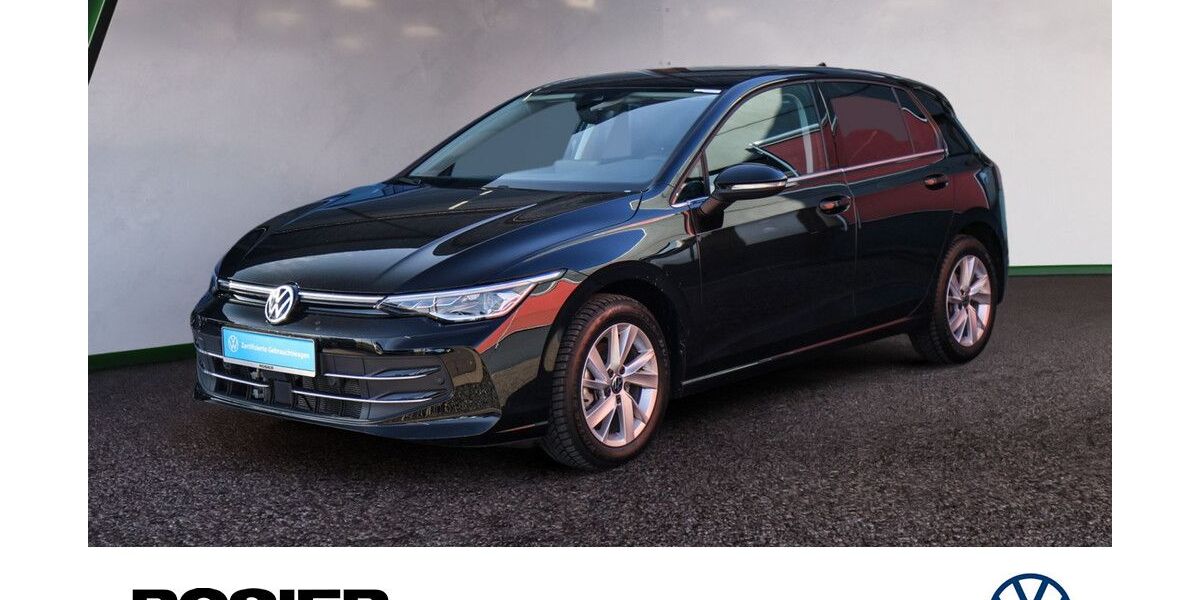 VW Golf 9.748 km 26.980 &euro; Menden 58706