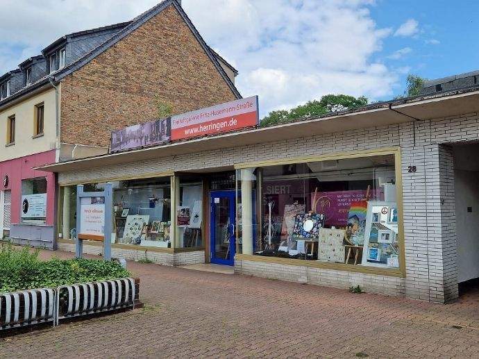 Gewerbeobjekt Hamm Herringen - 333.000&euro; | Angebot:25778303