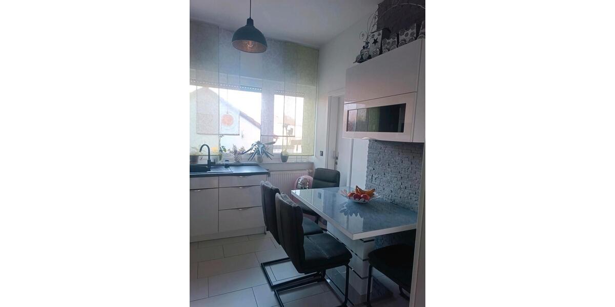 Erdgeschoßwohnung Hamm Bockum - 3.5 Zimmer, 74 m&sup2;, 700&euro; | Angebot:25051474