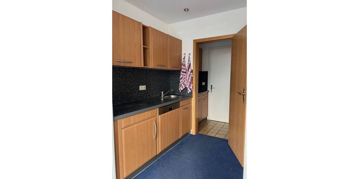 Gewerbeobjekt Hamm Hamm-Mitte - 3 Zimmer, 71 m&sup2;, 590&euro; | Angebot:26391549