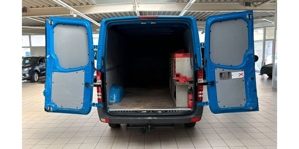 Mercedes-Benz Sprinter 108.000 km 17.900 &euro; Dortmund 44339