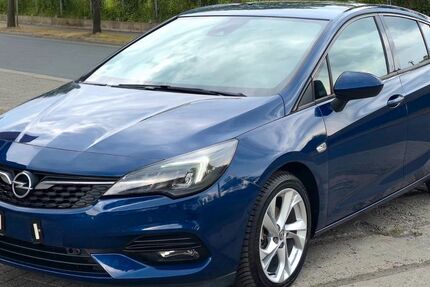 Opel Astra 119.000 km 7.700 &euro; Ahlen 59229