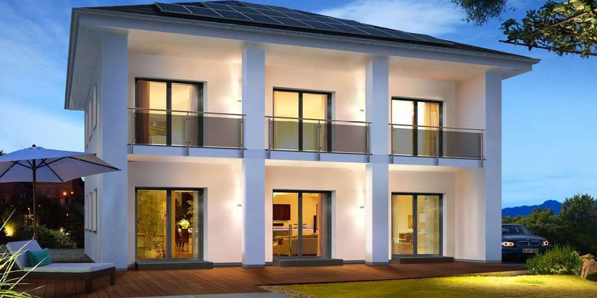 Einfamilienhaus Hamm Braam-Ostwennemar - 5 Zimmer, 234 m&sup2;, 496.999&euro; | Angebot:26597415