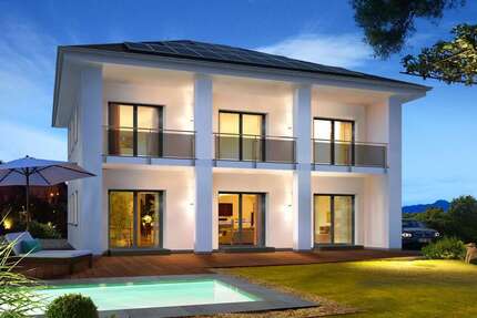 Haus Hamm Braam-Ostwennemar - 5 Zimmer, 234 m&sup2;, 496.999&euro; | Angebot:26597415