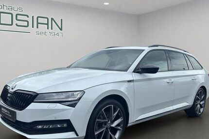 Skoda Superb 61.246 km 32.490 &euro; Iserlohn 58642