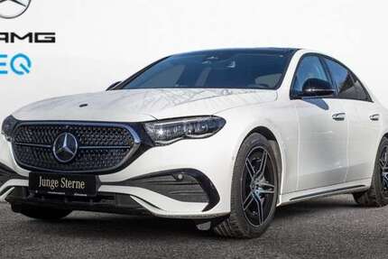 Mercedes-Benz E 220 20.947 km 53.840 &euro; Iserlohn 58636