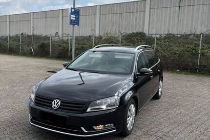 VW Passat Variant 255.309 km 5.490 &euro; Holzwickede 59439