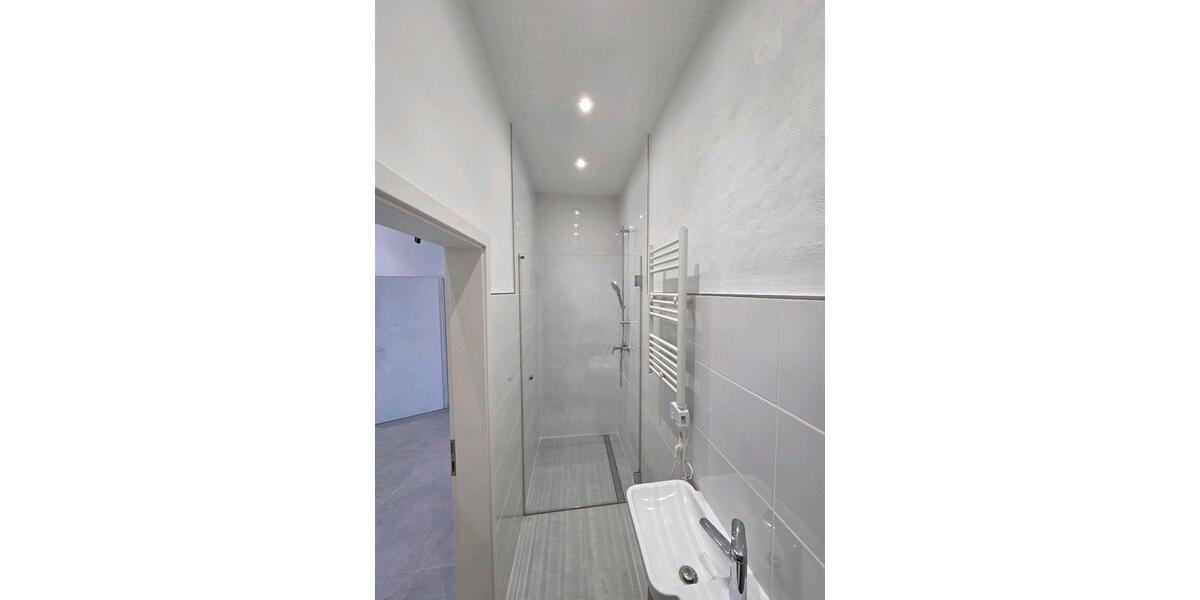 Erdgeschoßwohnung Dortmund Innenstadt Nord - 2 Zimmer, 50 m&sup2;, 880&euro; | Angebot:25258866