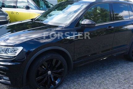 VW Tiguan 219.000 km 17.490 &euro; Bönen 59199