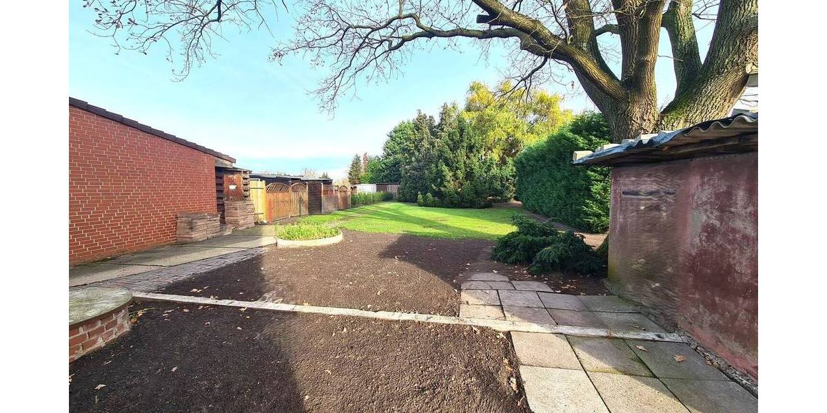 Einfamilienhaus Hamm Uentrop - 5 Zimmer, 154 m&sup2;, 290.000&euro; | Angebot:25864975