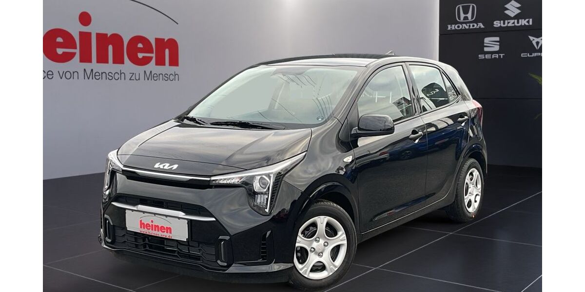 Kia Picanto 6.000 km 15.880 &euro; Holzwickede 59439