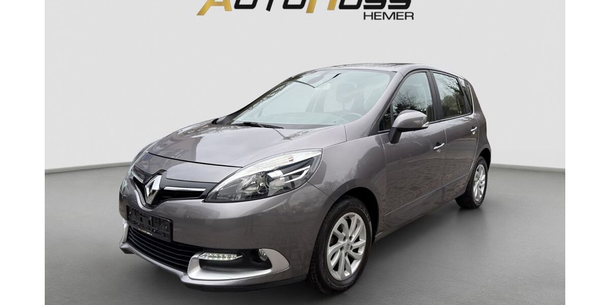Renault Scenic 67.000 km 7.380 &euro; Hemer 58675