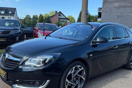Opel Insignia 155.277 km 8.990 &euro; Datteln 45711