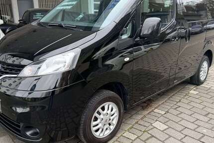 Nissan NV200 154.500 km 11.950 &euro; Iserlohn 58638