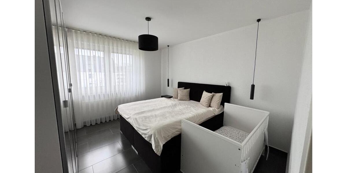 Etagenwohnung Hamm Daberg - 3.5 Zimmer, 83 m&sup2;, 200.000&euro; | Angebot:27000205