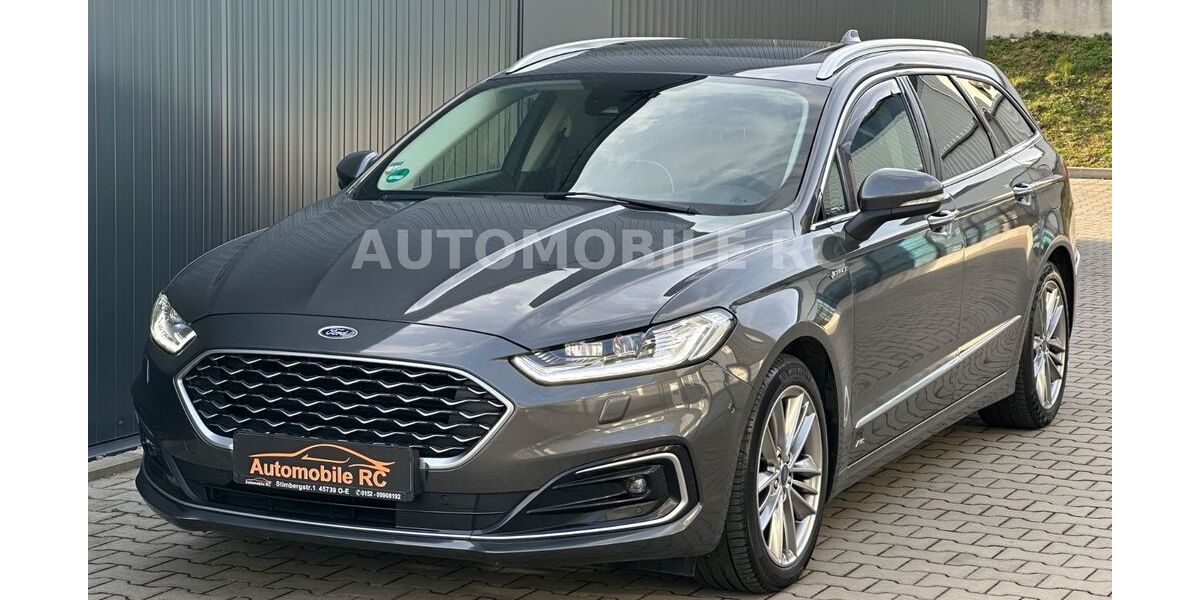 Ford Mondeo 236.234 km 12.900 &euro; Oer-Erkenschwick 45739