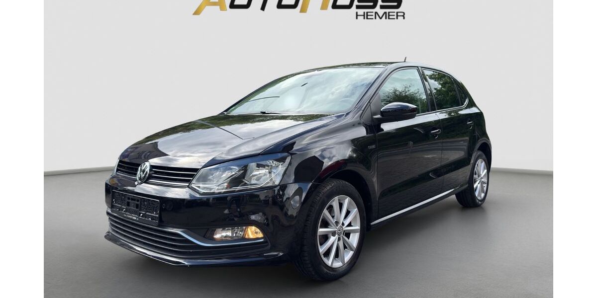 VW Polo 123.000 km 6.499 &euro; Hemer 58675